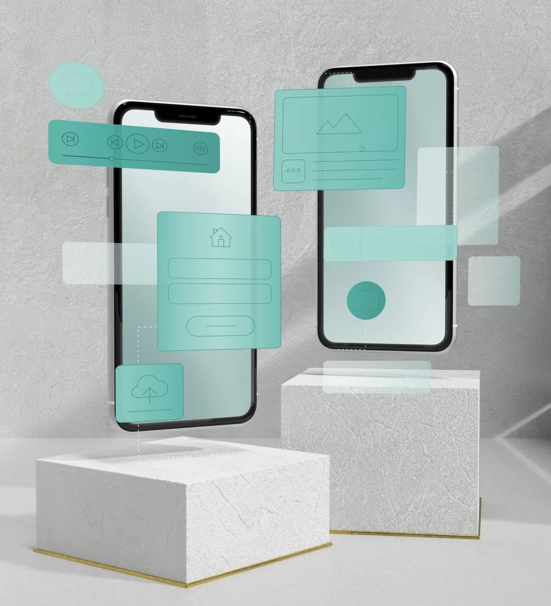 iPhone・Android別おすすめヘッドフォン・イヤホン