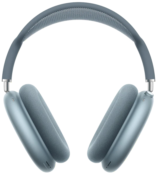 AirPods Max ブルー