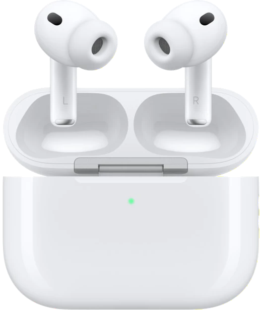 AirPods Pro 3 ホワイト