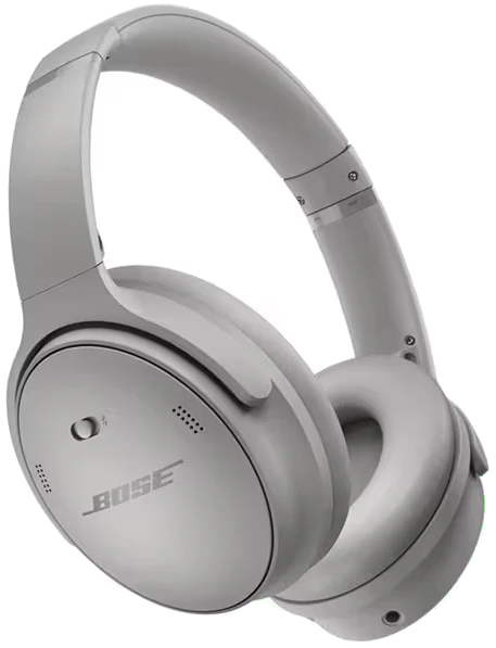 QuietComfort Headphones ムーンライトグレイ