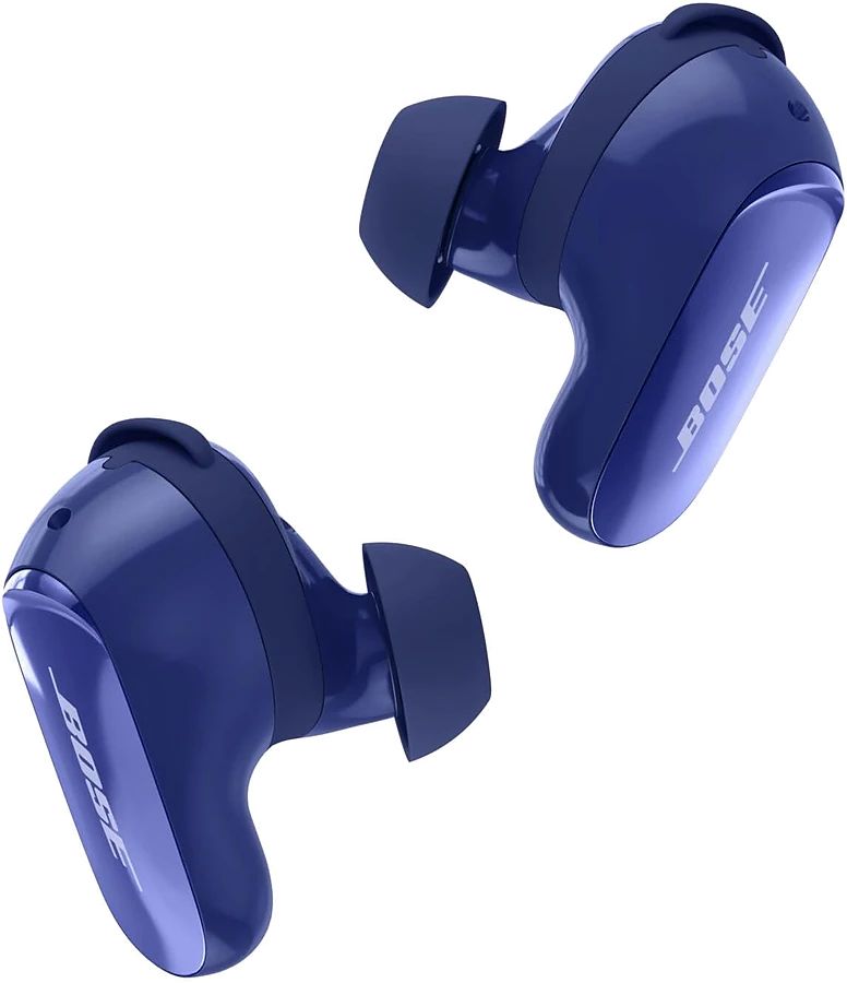 QuietComfort Ultra Earbuds 2nd Gen ミッドナイトバイオレット