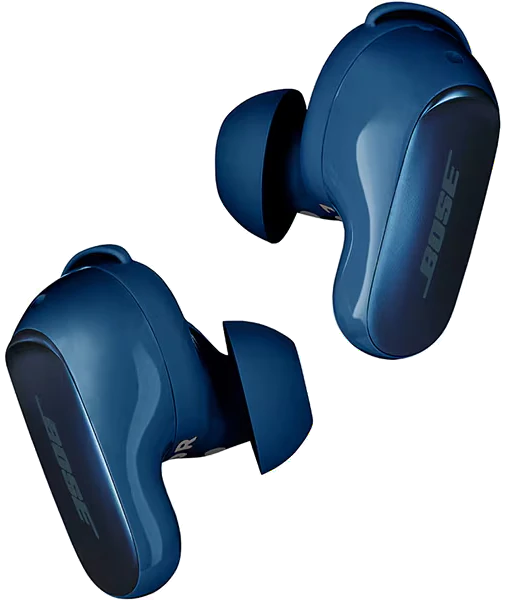 QuietComfort Ultra Earbuds ルナーブルー