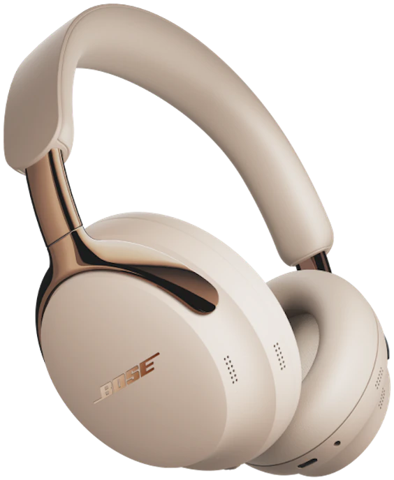 QuietComfort Ultra Headphones 2nd Gen ドリフトウッドサンド