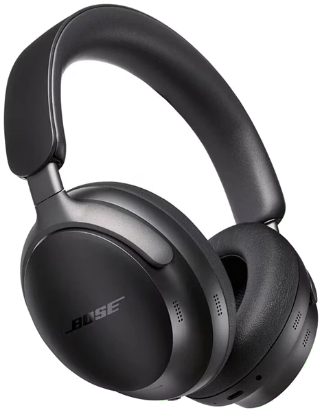 QuietComfort Ultra Headphones ブラック
