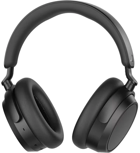 ACCENTUM Plus Wireless ブラック