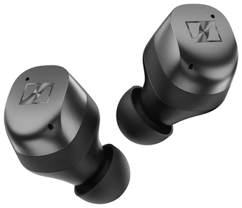 MOMENTUM True Wireless 3 グラファイト