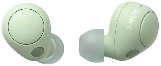 WF-C700N セージグリーン