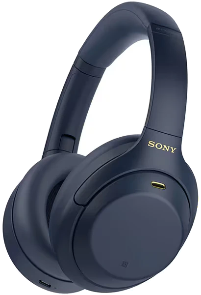 WH-1000XM4 ミッドナイトブルー