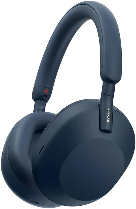 ミッドナイトブルー