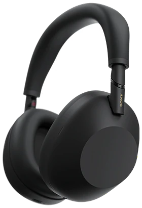 WH-1000XM6 ブラック