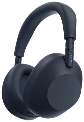 ミッドナイトブルー