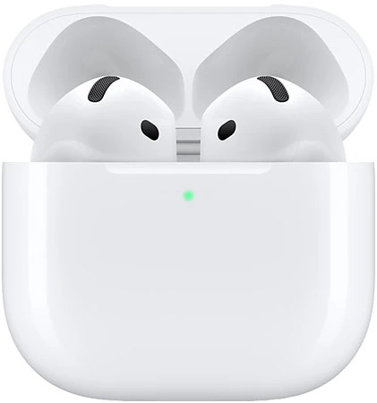 AirPods 4 ホワイト