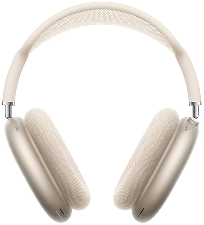 AirPods Max スターライト