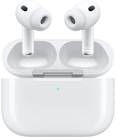 AirPods Pro 3 ホワイト