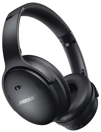 QuietComfort 45 headphones ブラック