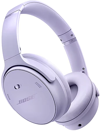 QuietComfort Headphones チルドライラック