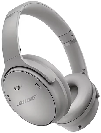 QuietComfort Headphones ムーンライトグレイ