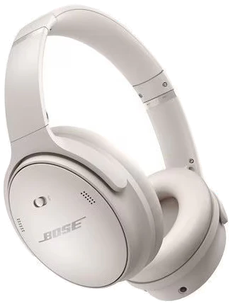 QuietComfort Headphones ホワイトスモーク