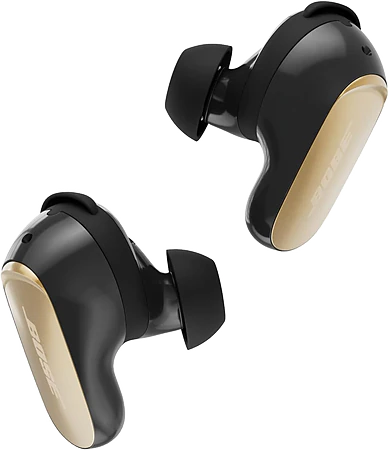QuietComfort Ultra Earbuds 2nd Gen デザートゴールド