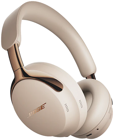 QuietComfort Ultra Headphones 2nd Gen ドリフトウッドサンド
