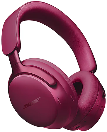 QuietComfort Ultra Headphones ディーププラム