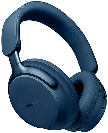 QuietComfort Ultra Headphones ルナーブルー