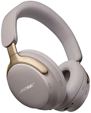 QuietComfort Ultra Headphones サンドストーン