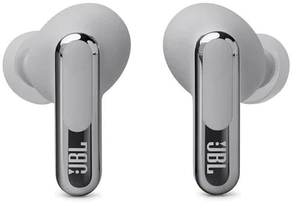 LIVE BEAM 3 シルバー