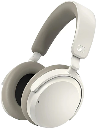 ACCENTUM Wireless ホワイト