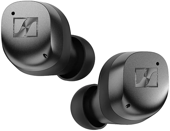 MOMENTUM True Wireless 3 ブラック