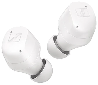 MOMENTUM True Wireless 3 ホワイト