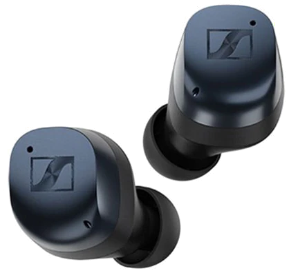 MOMENTUM True Wireless 4 デニム