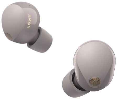 WF-1000XM5 スモーキーピンク