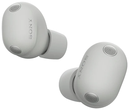 WF-1000XM6 プラチナシルバー