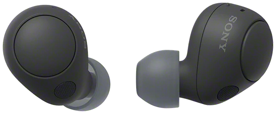 WF-C700N ブラック