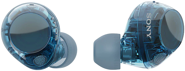 WF-C700N グラスブルー