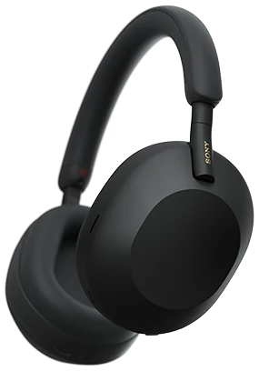 WH-1000XM5 ブラック