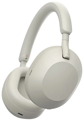 WH-1000XM5 プラチナシルバー