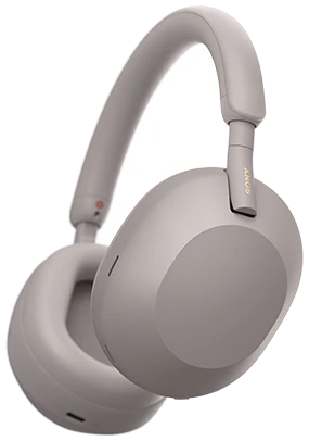 WH-1000XM5 スモーキーピンク