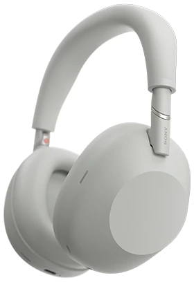 WH-1000XM6 プラチナシルバー