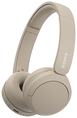 WH-CH520 ベージュ