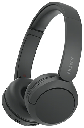 WH-CH520 ブラック